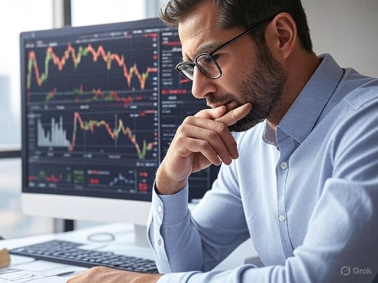 stock market analysis