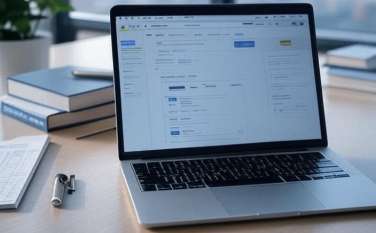 Trusted financial advice support setup at MoneyFinTips